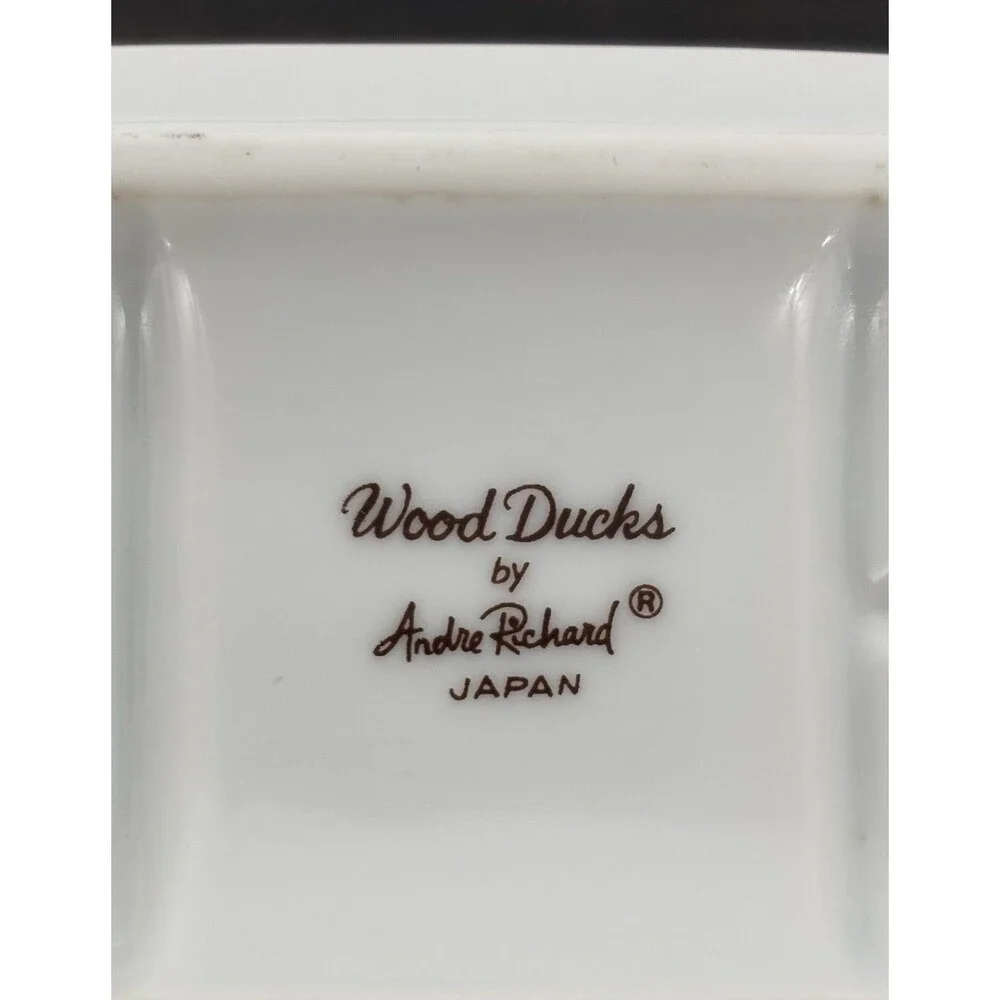 Andre Richard toothbrush holder